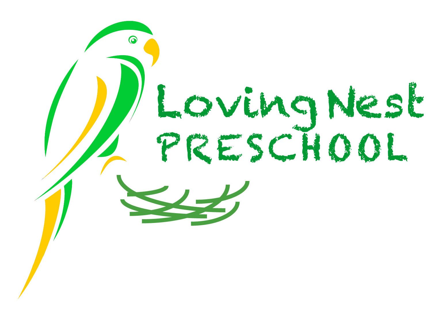 loving nest preschool