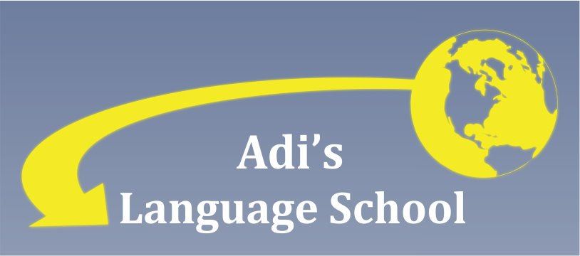 adis language school