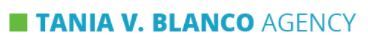 Tania V Blanco Agency