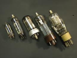 image of transistors