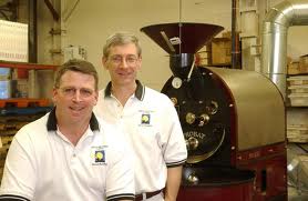 hogan brothers coffee roasters owners