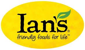 Ians Friendly Foods for Life Logo
