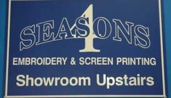 4 Seasons logo