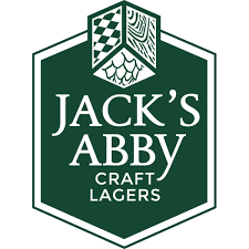 Jacks Abby new logo