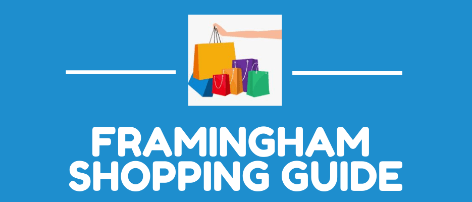 Framigham Shopping Guide(1) - Copy
