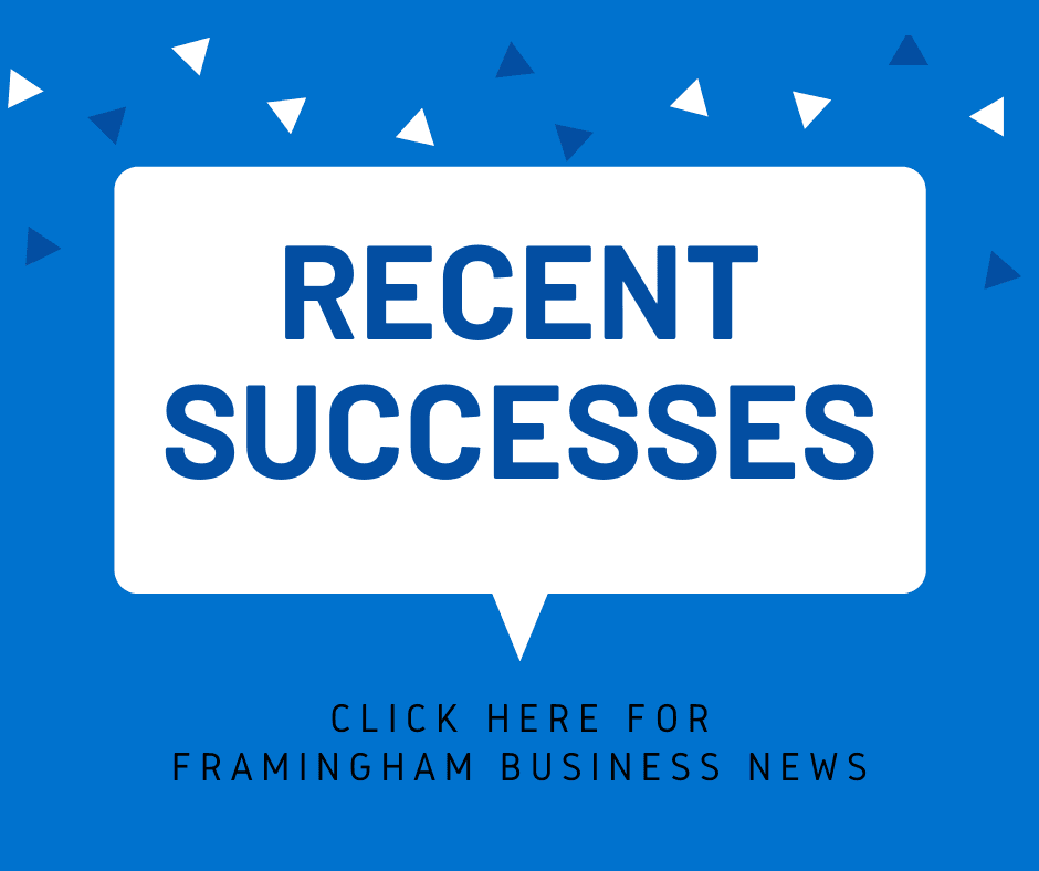 recent successes (2)