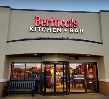 bertuccis