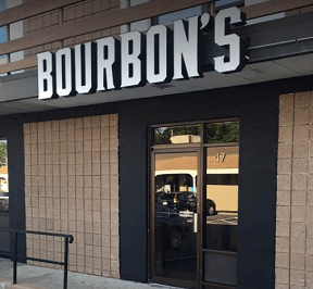 bourbons