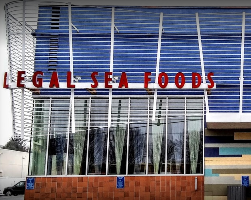 Legal Sea Foods