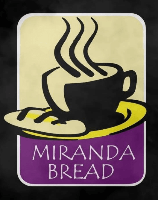 miranda bread