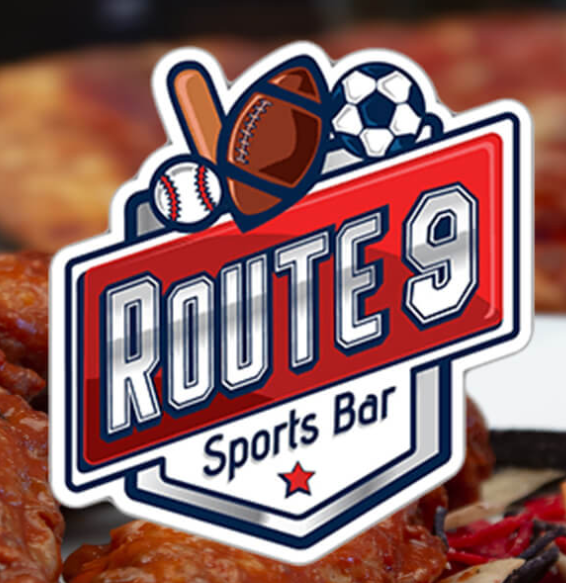 route 9 sports bar