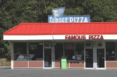 libertys famous pizza