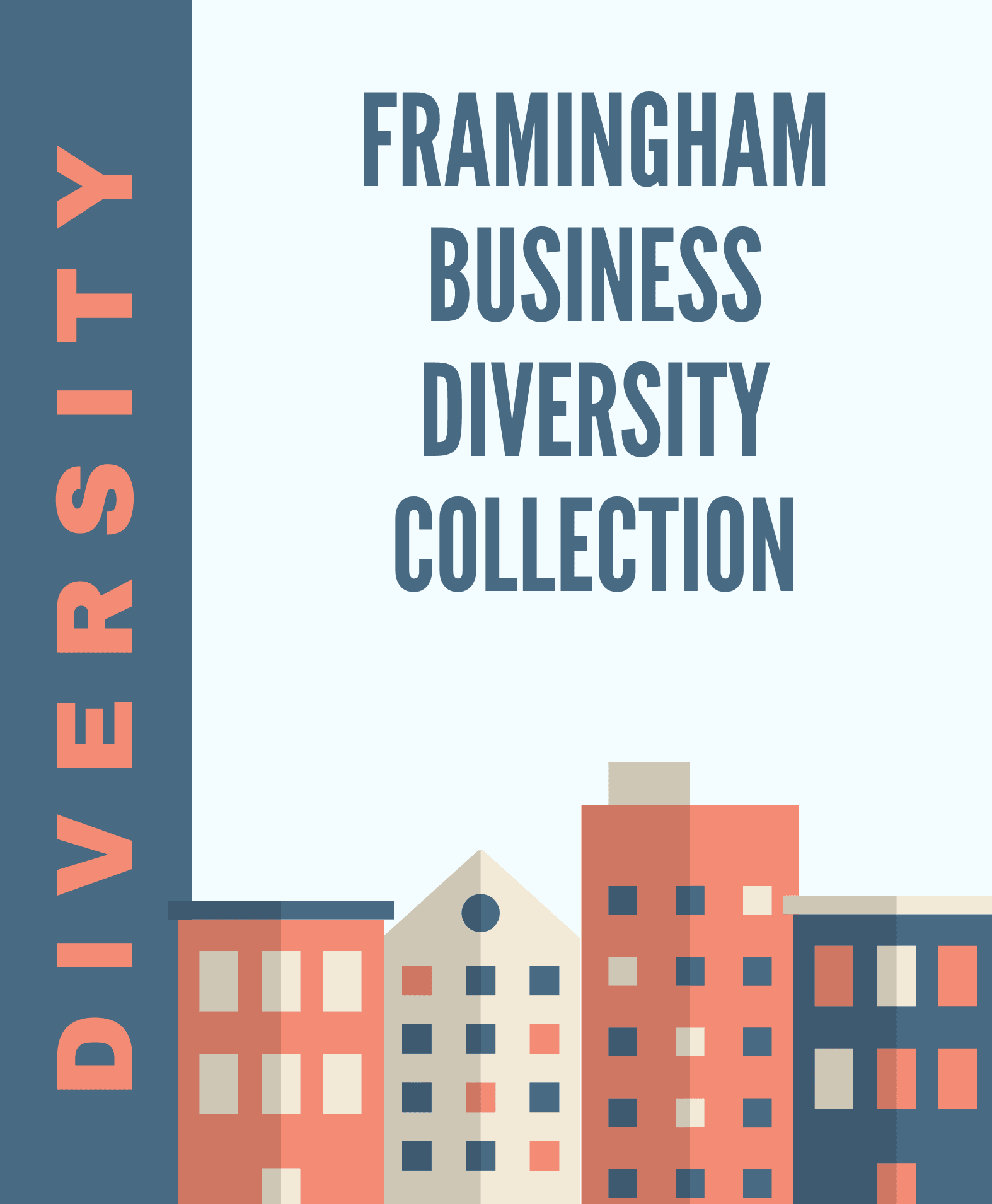 Diversity Collection Image