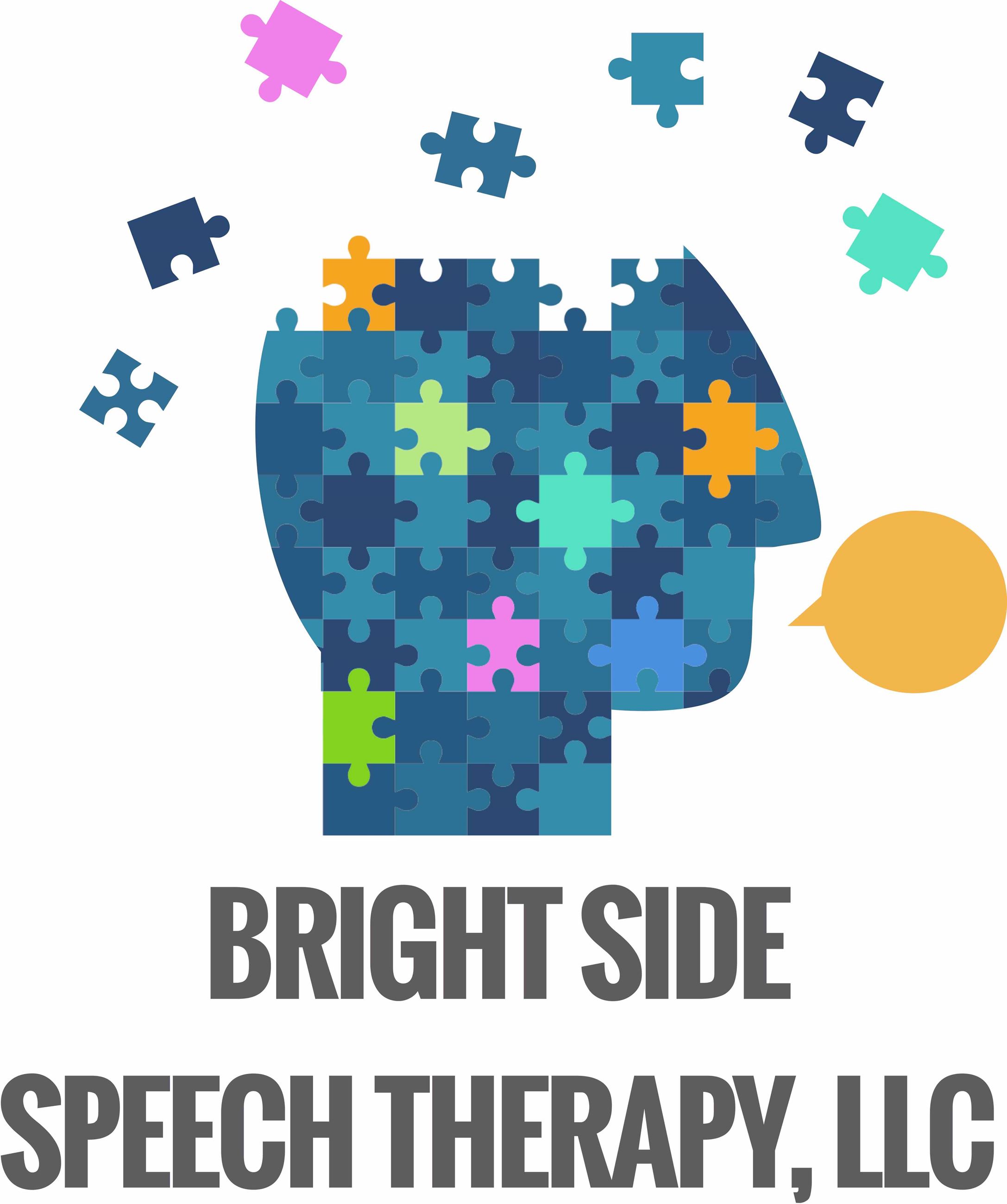 Bright Side Speech Therapy