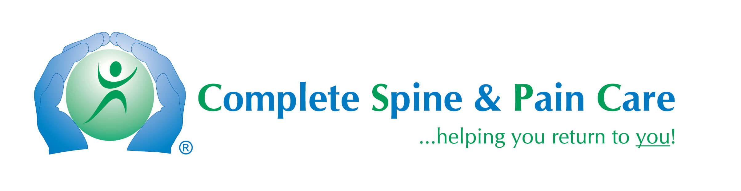 Complete spine and pain care