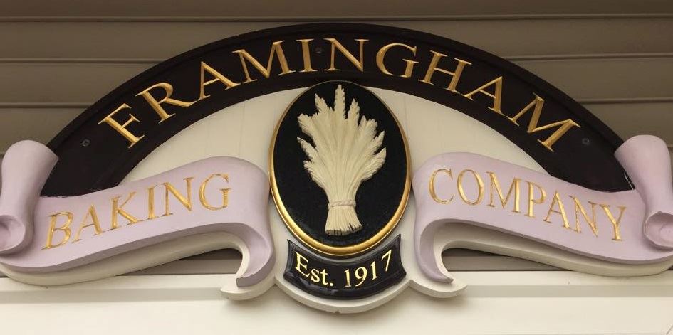 Framingham Baking Company